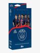 Topps Paris Saint-Germain Fan Set 2024/25