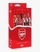 Topps Arsenal Fan Set 24/25