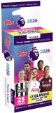 Topps Premier League 2025/26 Eco Pack