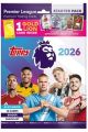 Topps Premier League 2025/26 Starter Pack