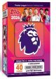 Topps Premier League 2025/26 Mega Tin - Random 1