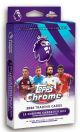 Topps 2026 Chrome Premier League - Hanger Box