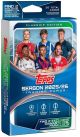 Topps Season 2025/26 Flagship Edition Hanger Box