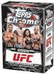 Topps Chrome UFC 2026 Blaster Box