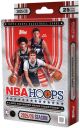 Topps NBA Hoops Basketball 2025-26 - Hanger Box