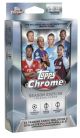 Topps Chrome UCC Hanger Box 2025-26