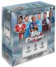 Topps Chrome UCC Mega Box 2025-26