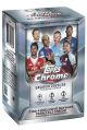 Topps Chrome UCC Value Box 2025-26