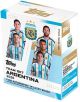Topps Argentina Team Set 2025-26 Hobby Box