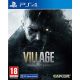 Resident Evil Village - PS4