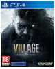 Resident Evil Village Steelbook Edition - PS4