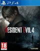 Resident Evil 4 Remake: Lenticular Edition - PS4