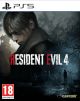 Resident Evil 4 Remake - Lenticular Edition - PS5