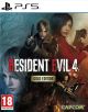 Resident Evil 4 Remake: Gold Edition - PS5