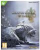 Monster Hunter Wilds: Steelbook Edition - Xbox Series X