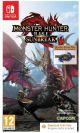 SW MONSTER HUNTER RISE SUNBREAK (R2) PEGI ENG STD