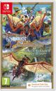 Monster Hunter Stories Collection - Nintendo Switch (CIB)
