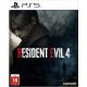 Resident Evil 4 Remake - PS5