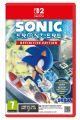 Sonic Frontiers - Definitive Edition Nintendo Switch 2