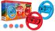 Maxx Tech NSW2 Joy-Con Wheels & Grips Kit