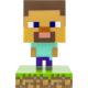 Paladone: Minecraft Steve Icon Light V2