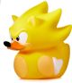 TUBBZ Mini Sonic the Hedgehog Super Sonic