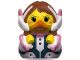 TUBBZ My Hero Academia Ochaco Uraraka Vinyl Figure Duck