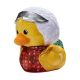 TUBBZ Back To The Future Doc Brown 2015 Plushie (NS5051)