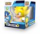TUBBZ Boxed Sonic The Hedgehog Super Sonic
