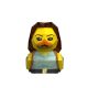 Tomb Raider Lara Croft TUBBZ (Mini Edition)