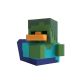 Minecraft Zombie TUBBZ (First Edition)
