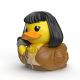TUBBZ DC Comics Lois Lane Vinyl Figure Duck (First Edition)