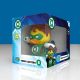 TUBBZ Boxed DC Comics Green Lantern