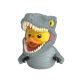 TUBBZ Jurassic World Blue (First Edition)