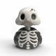 TUBBZ Halloween Skeleton (First Edition)