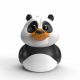 TUBBZ Mini Kung Fu Panda Po