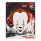 Paladone: Pennywise Mask LED Light (Wall Mountable / USB or Battery)