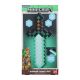 Paladone Minecraft Diamond Sword Light
