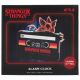Paladone: Stranger Things S5 Demogorgon Cassette Alarm Clock