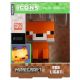 Paladone Icons Minecraft Fox Light