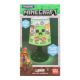 Paladone: Minecraft Table Lamp - LED Pixel Style