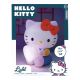 PL Hello Kitty Shaped Light