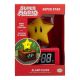 Paladone Super Star Icon Alarm Clock