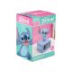 Paladone: Disney Stitch Icon Alarm Clock