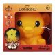 PL Simba SquishyGlo Silicone Light Rechargeable