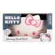 PL Hello Kitty Streaming Snack Bowl