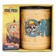 PL One Piece Shaped Mug