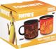 PL Fortnite Heat Change Mug