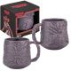 Paladone: Stranger Things Season 5 Vecna Shaped Mug
