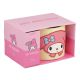 Paladone: My Melody Embossed Mug
